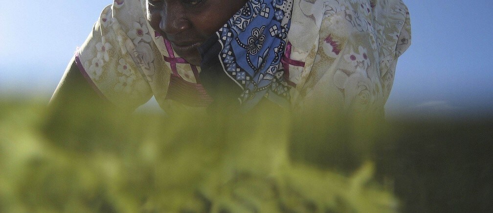Why gender equality must include customary laws