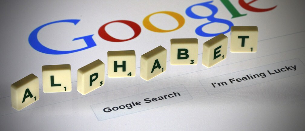 アルファベットはGoogleにとって何を意味するのか?