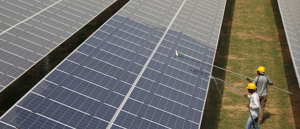 6 ways India is tackling climate change