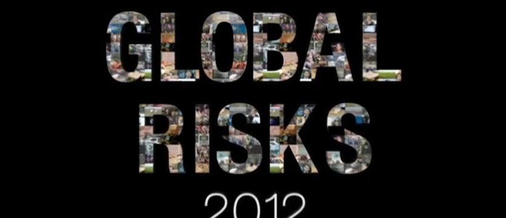 Video: Global Risks 2012
