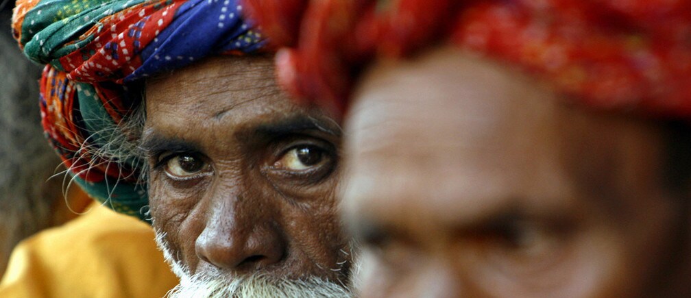 How can India protect its forest dwellers?