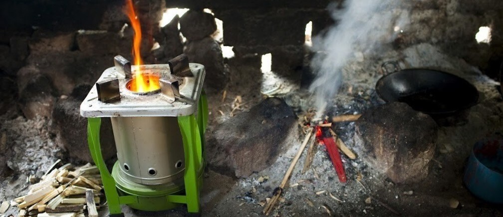 Access to simple technologies can reduce poverty