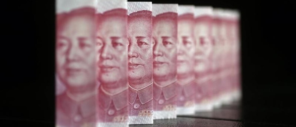 中国市场与国家的再平衡