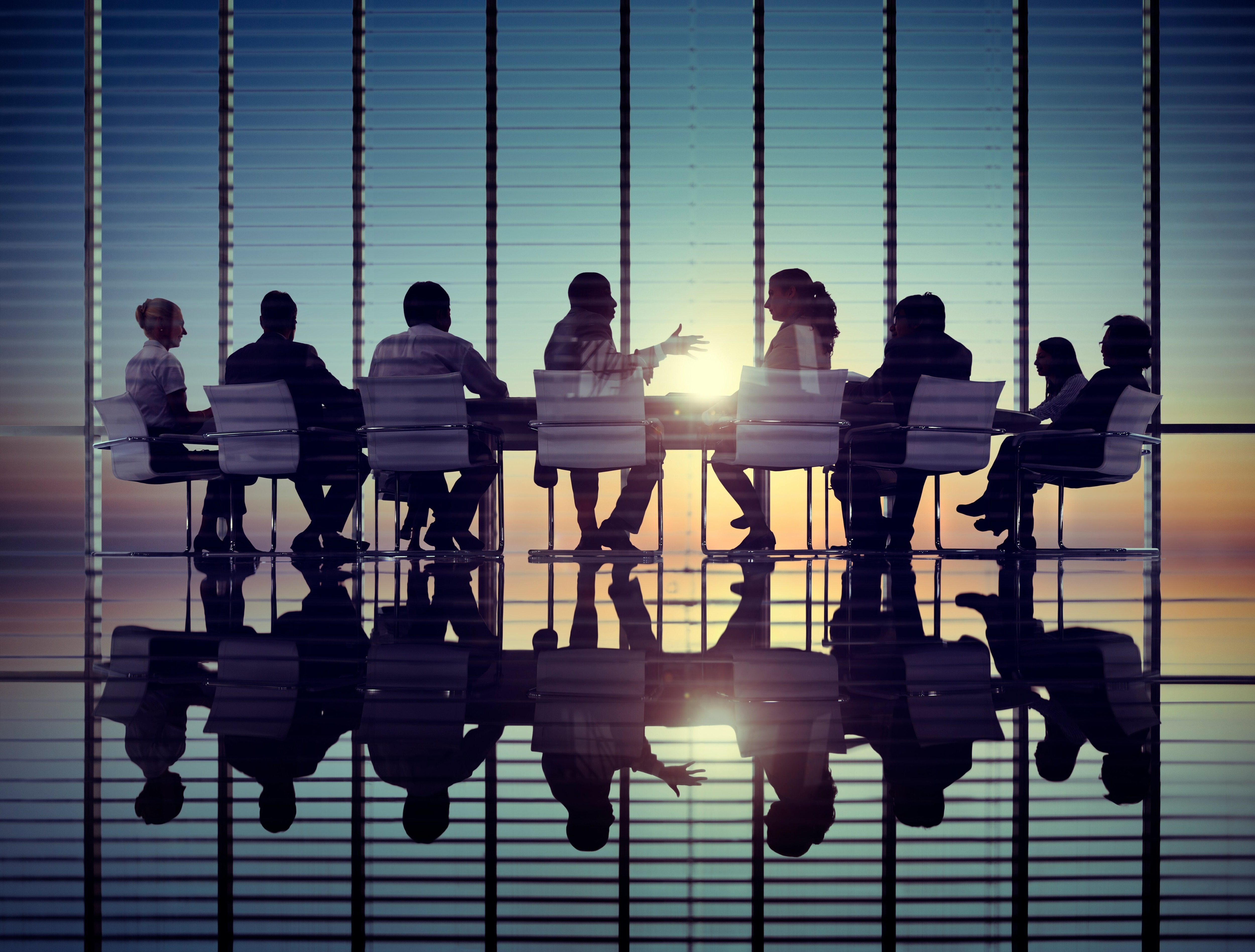 The most effective boards are now exploring alternative futures, testing strategic assumptions and actively scanning for emerging risks.