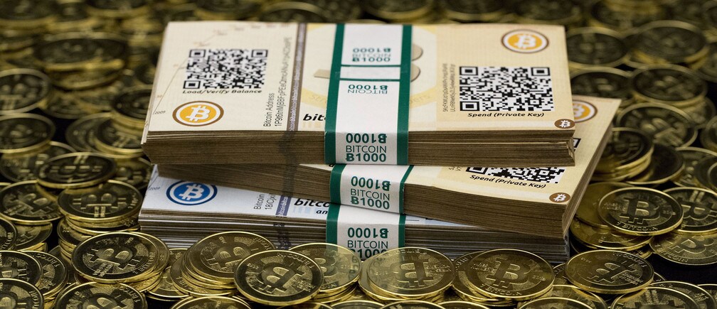 お金の未来はどうなるのか？