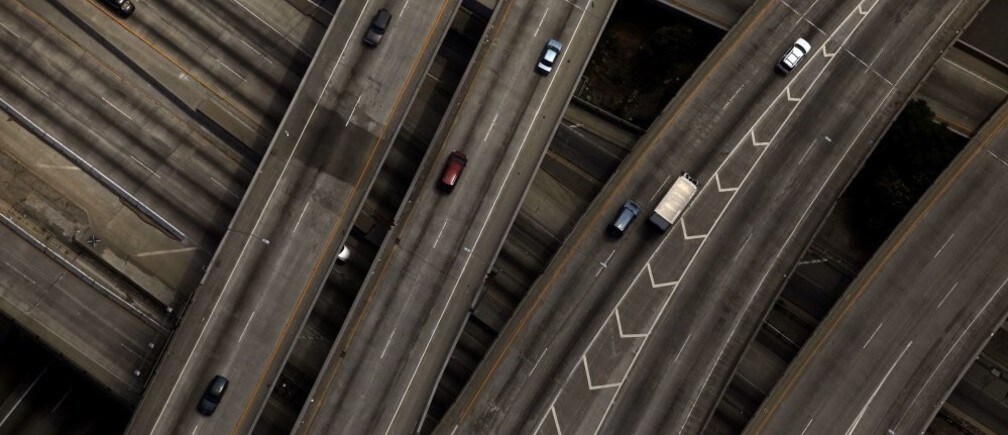 Can the US use transport to improve social mobility?