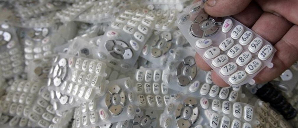 世界の電子廃棄物を追跡する必要がある理由