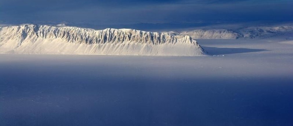 How to close the Arctic data gap