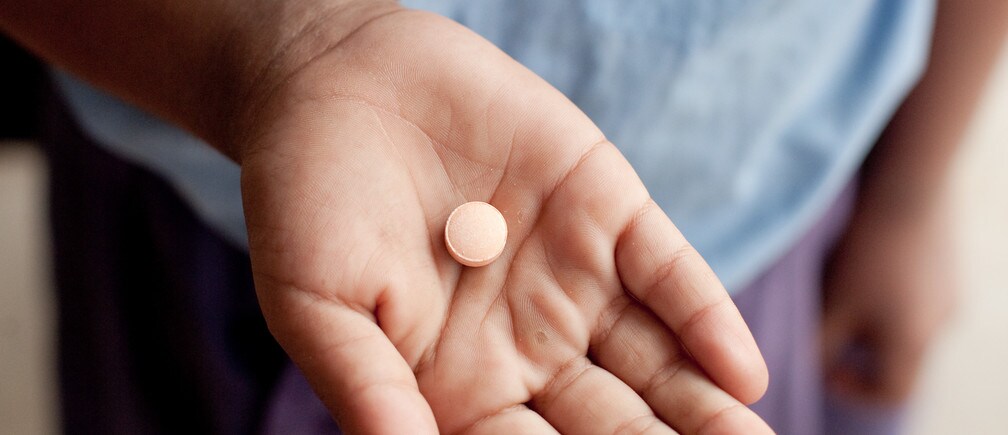 A Cost-Effective Win for Education: Deworming Through Schools