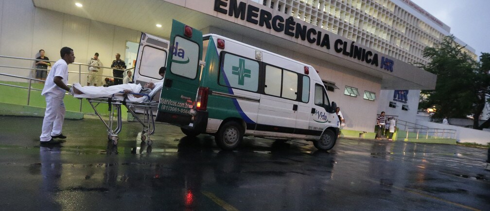 How Brazil can make healthcare more efficient