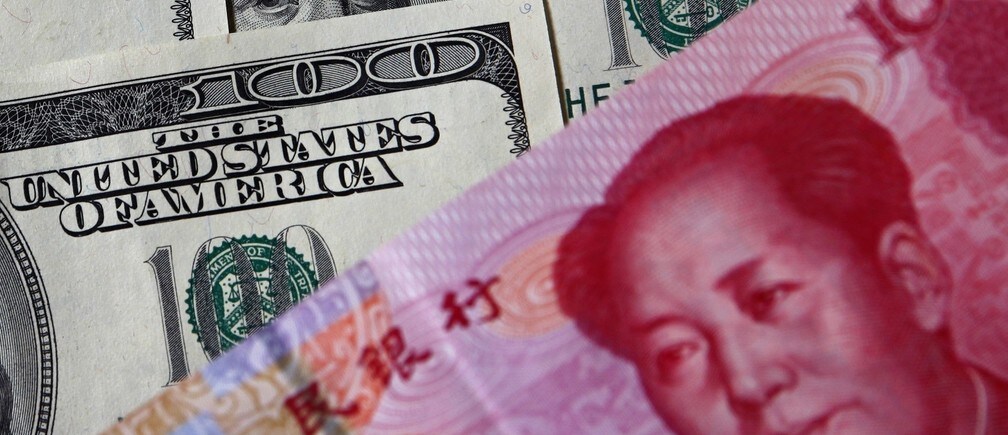 为什么美国必须拒绝汇率操纵立法