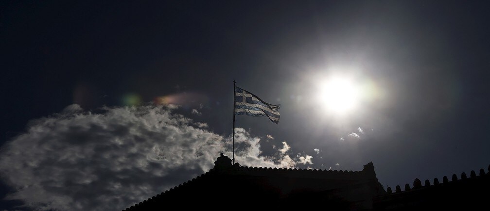 ギリシャのユーロ離脱計画、水位低下、そして世界で最も物価の高い都市