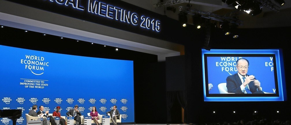 27 inspiring quotes from Davos 2015