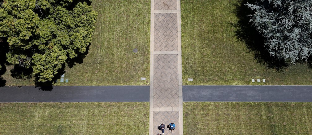 世界で最も国際的な大学トップ100