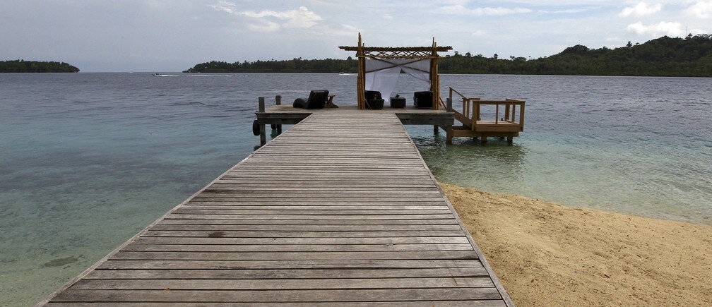 How vital expertise is drifting away from Pacific Islands