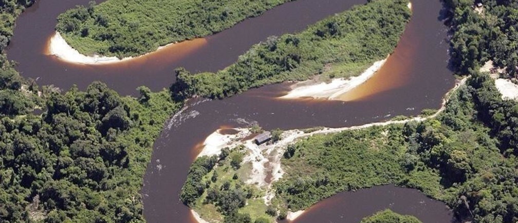Lessons from the Amazon