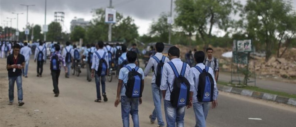 The emerging world’s education imperative