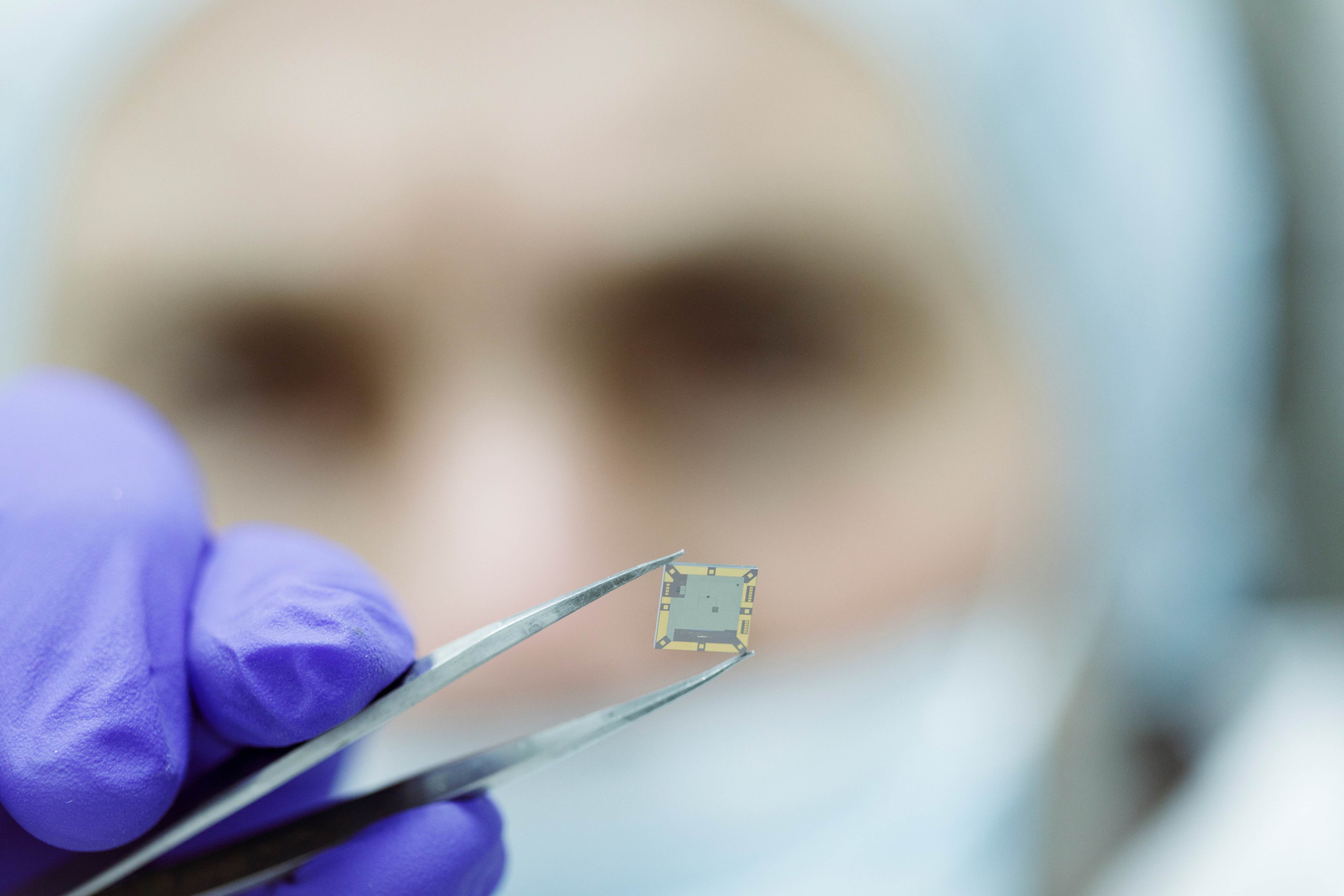 Electron-based quantum computing will be superceded by the photon-based optical form.