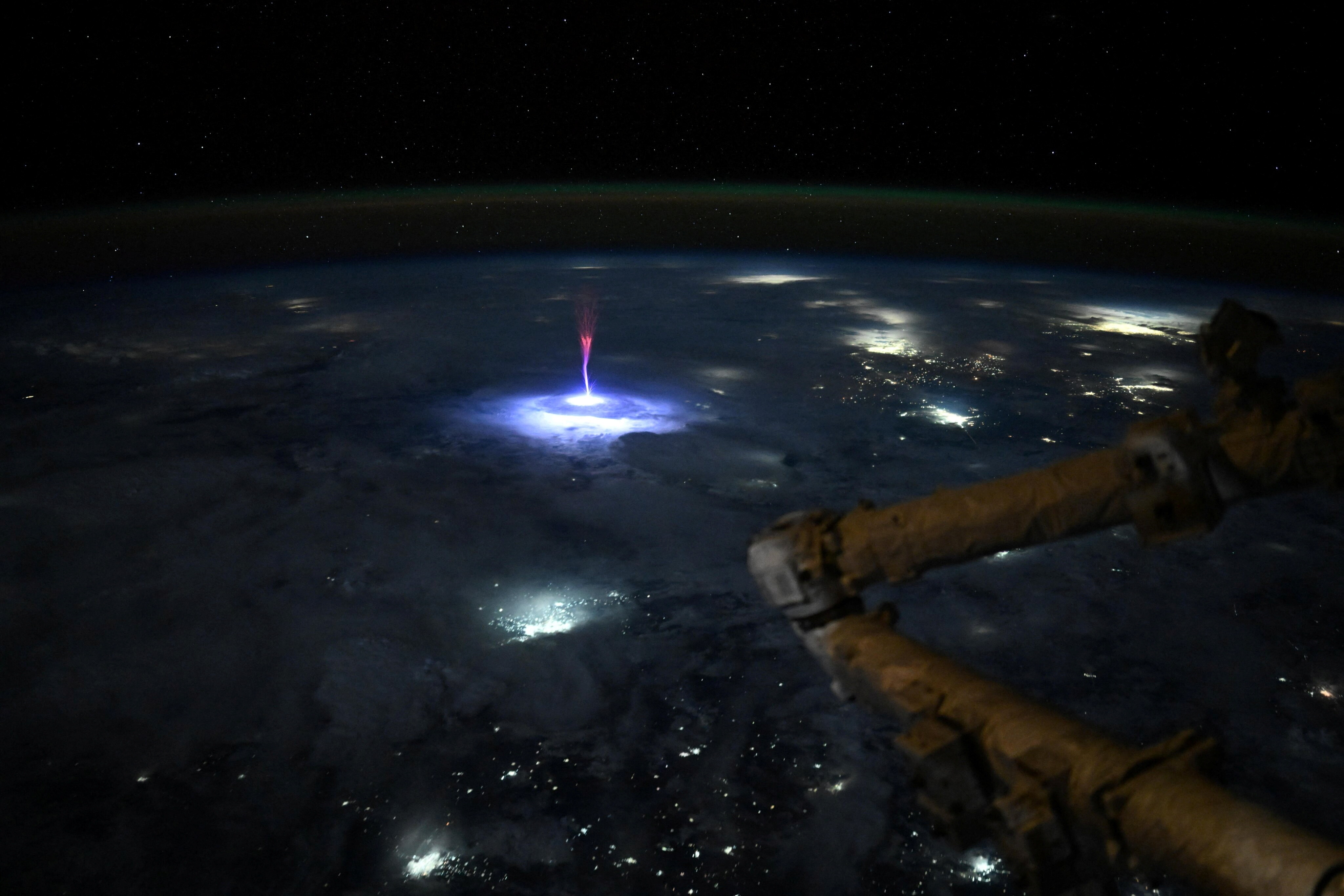 Space-based data centres are the AI industry's El Dorado – but they may be equally difficult to reach.