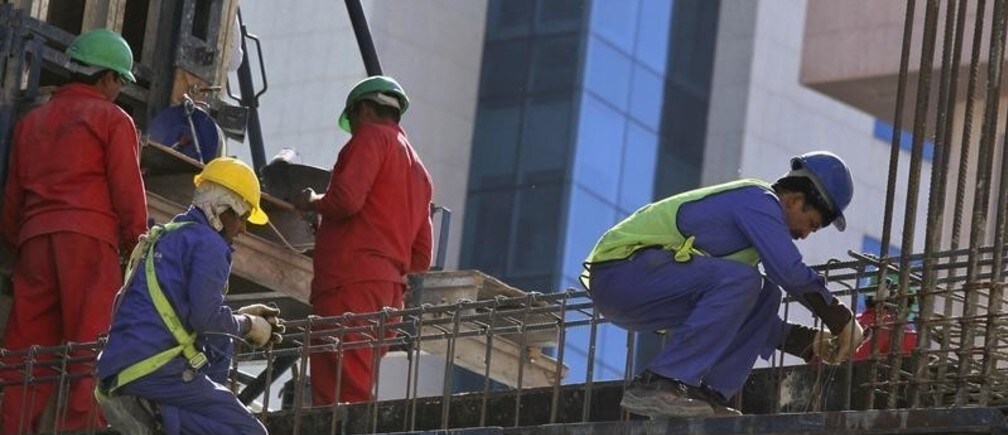 Is unemployment to blame for radicalization?