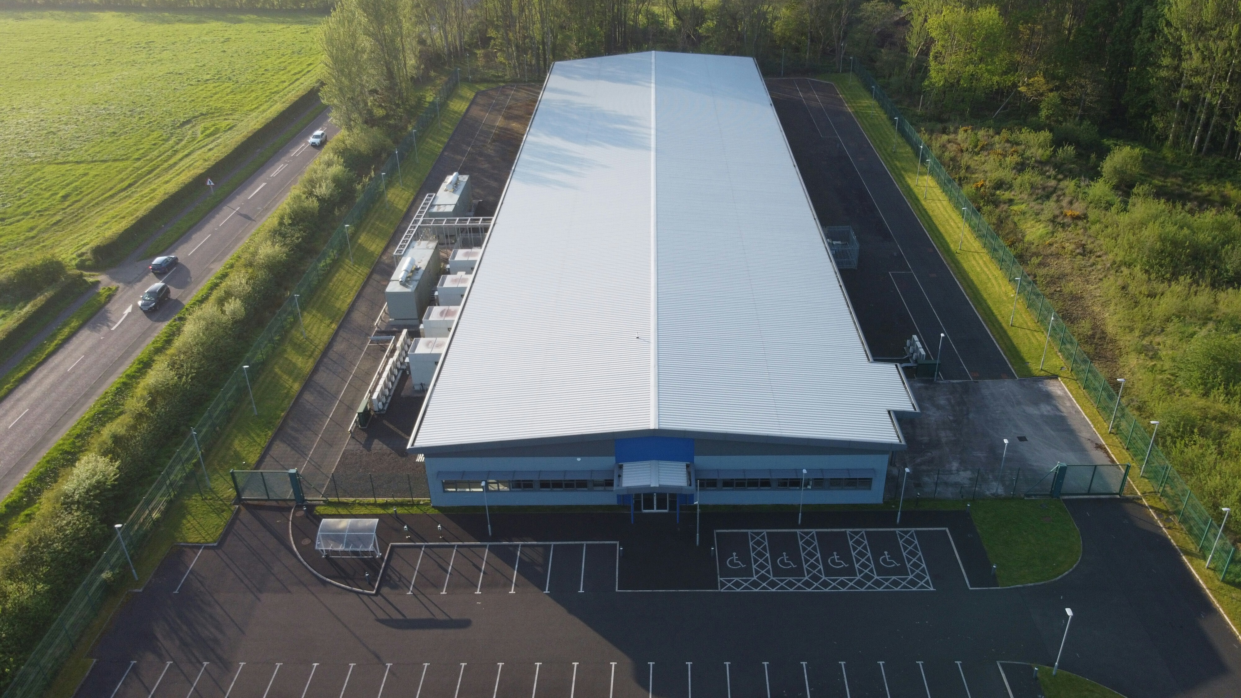 The backlash against data centres has begun.