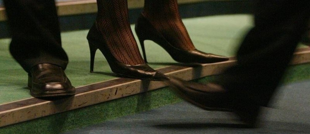 How can we increase the number of women in Africa’s boardrooms?