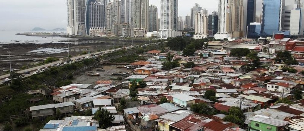 The problem with wealth inequality