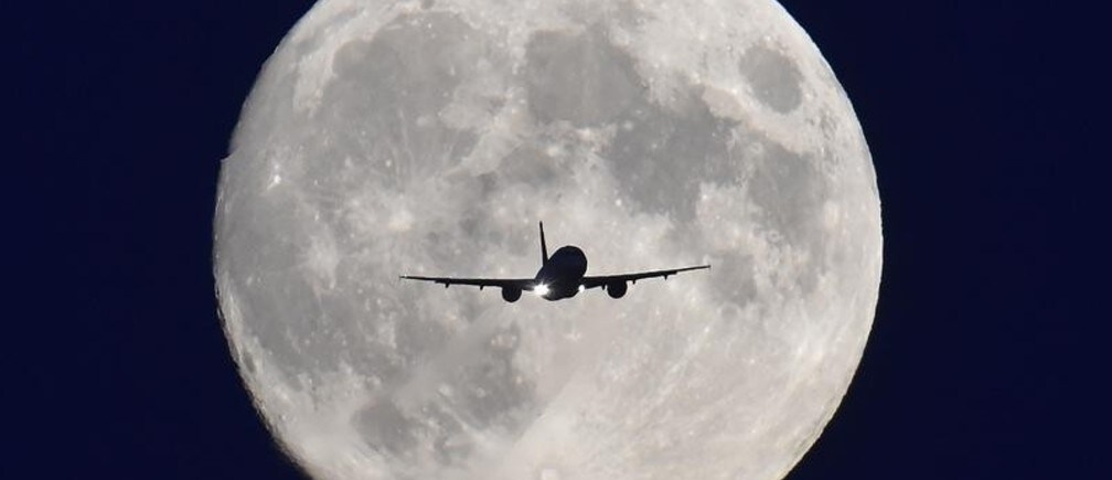 为什么航空公司需要高层投资者