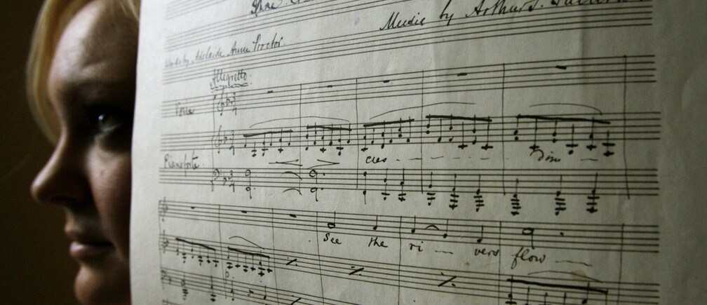 What does music do to our brains?
