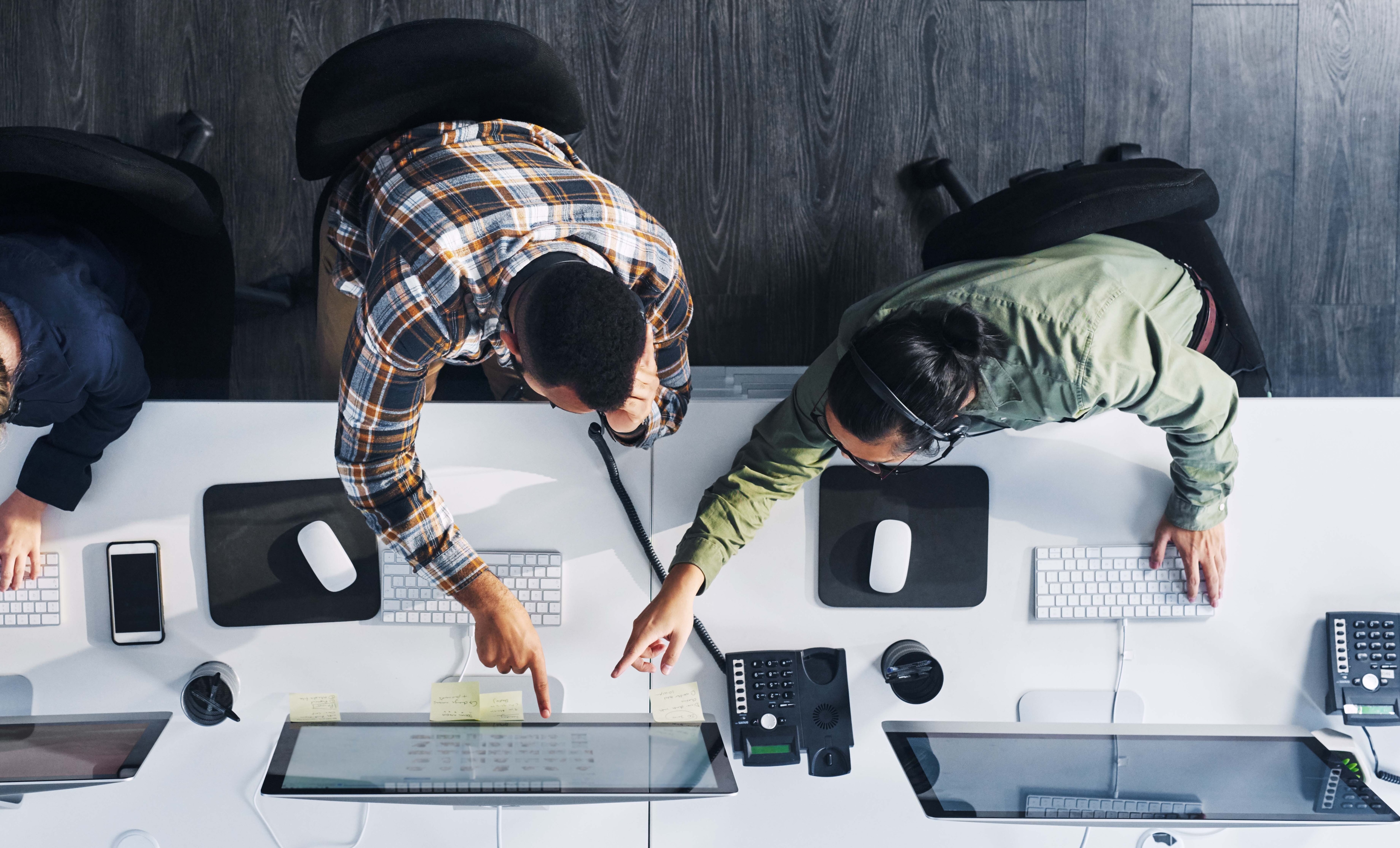 Professionals need to stay ahead of the game amid the rise of AI.