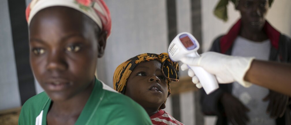 Lessons from the Ebola response