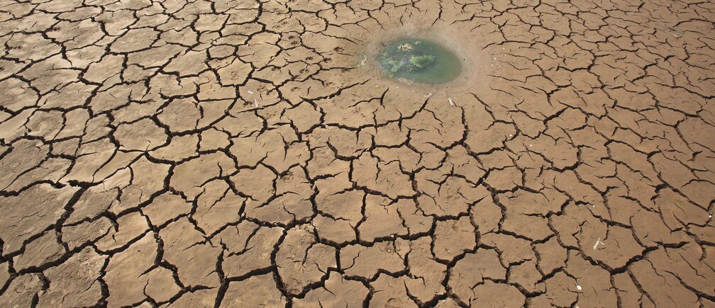 Do we need to raise the price of water?