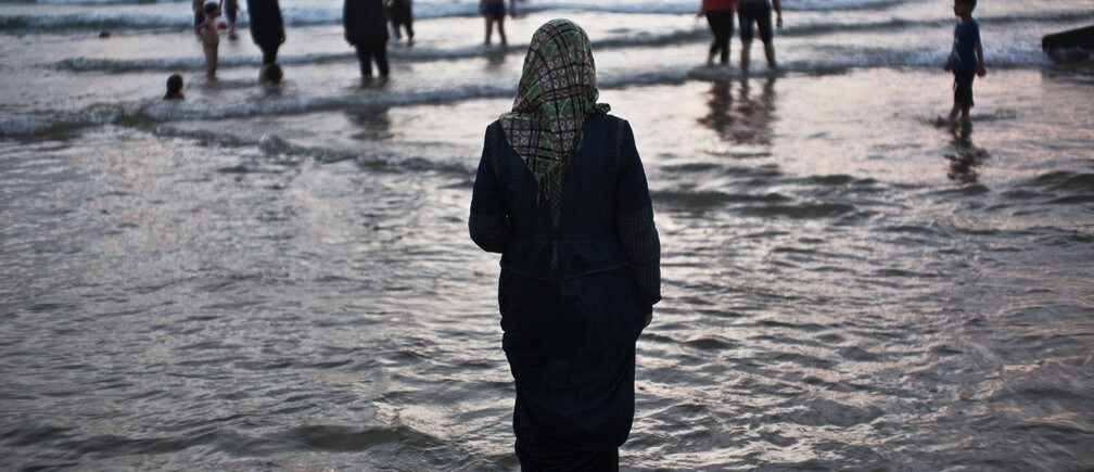 What ISIS has done to the lives of women