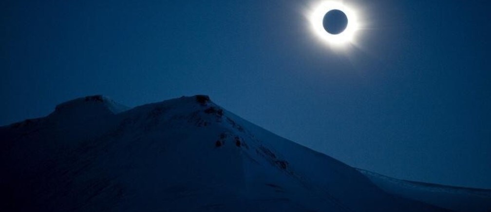 6 charts to help you become an arctic expert