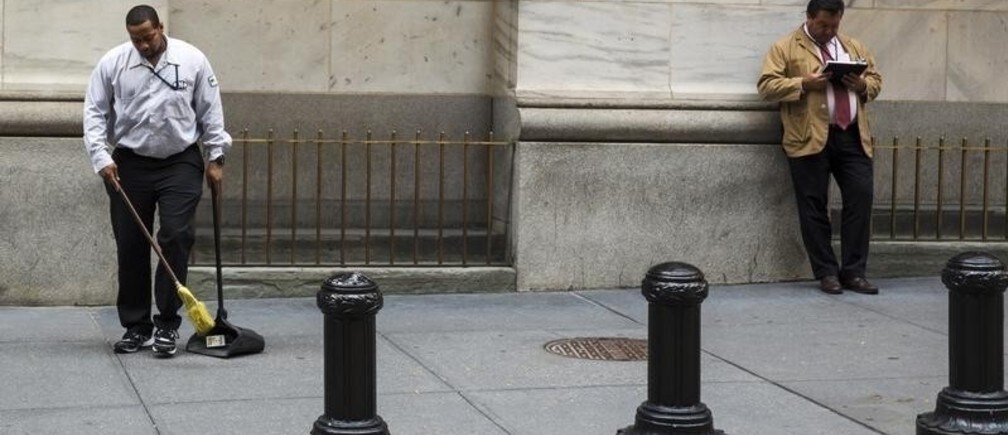 Will the on-demand economy raise global living standards?