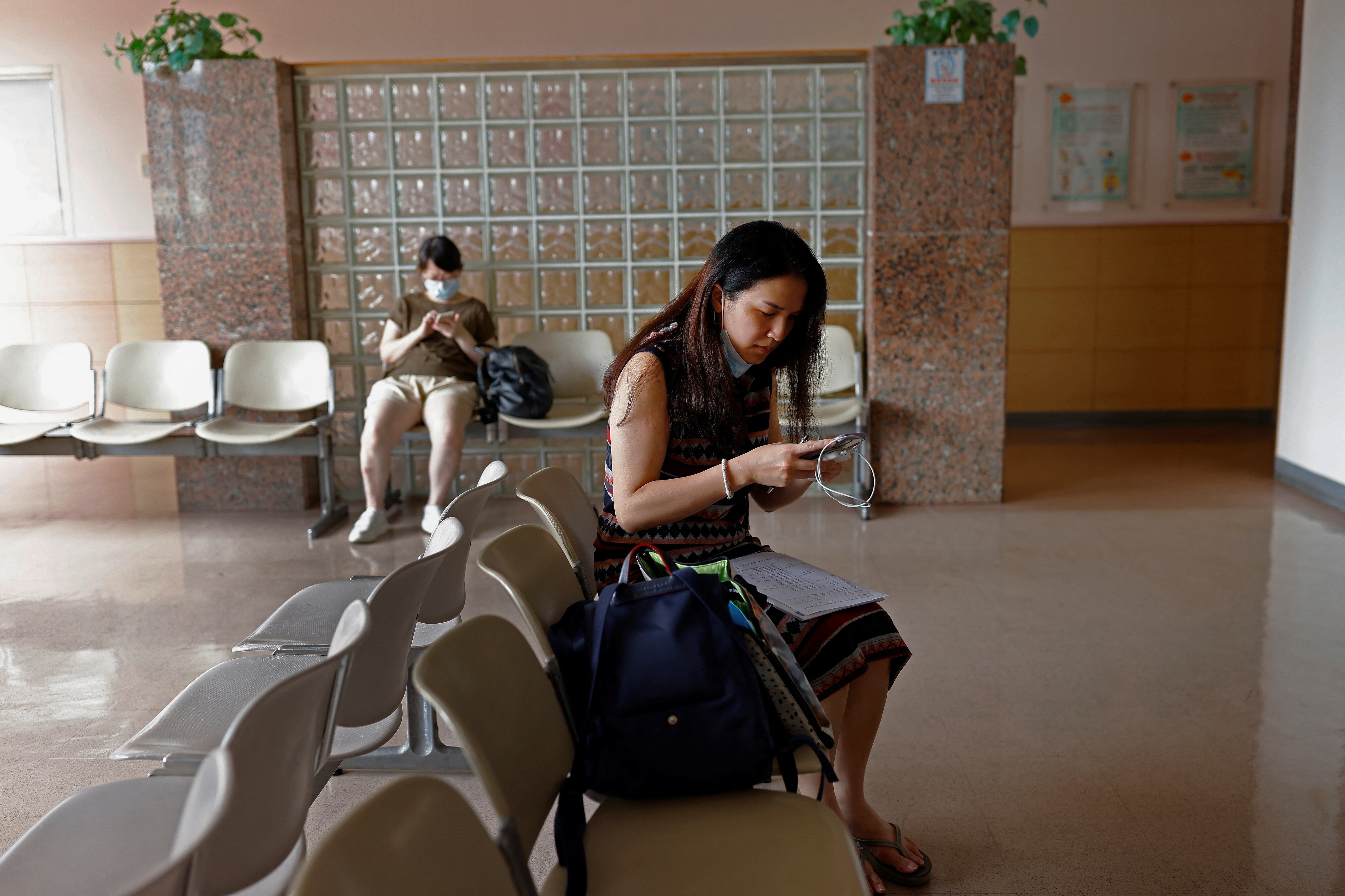 An expansion of preventative care could significantly improve health outcomes for women and strengthen health systems.