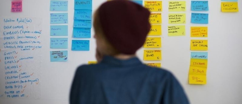 Europe must embrace start-ups – or it will fail its young