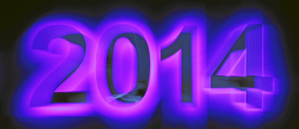 2014年世界经济论坛：年度图片回顾