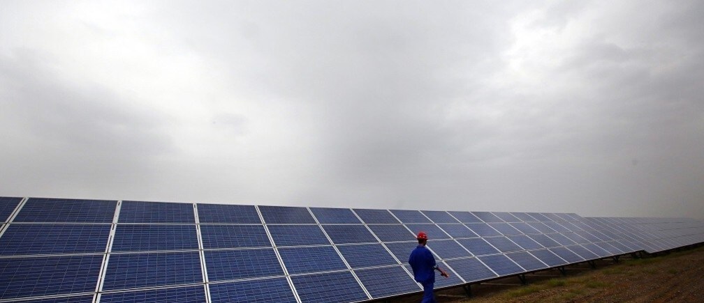 太陽光エネルギーはインドの農家をどのように支援できるか?
