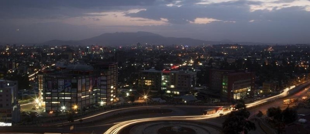 The 13 fastest-growing economies in the world