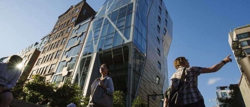Are big cities always more expensive?