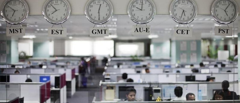 Why leaders need to manage their time differently