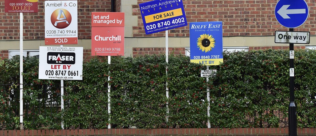 What makes housing markets so volatile?