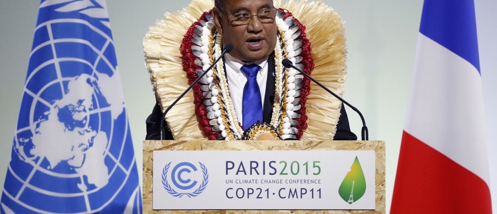7 stumbling blocks to a climate deal in Paris