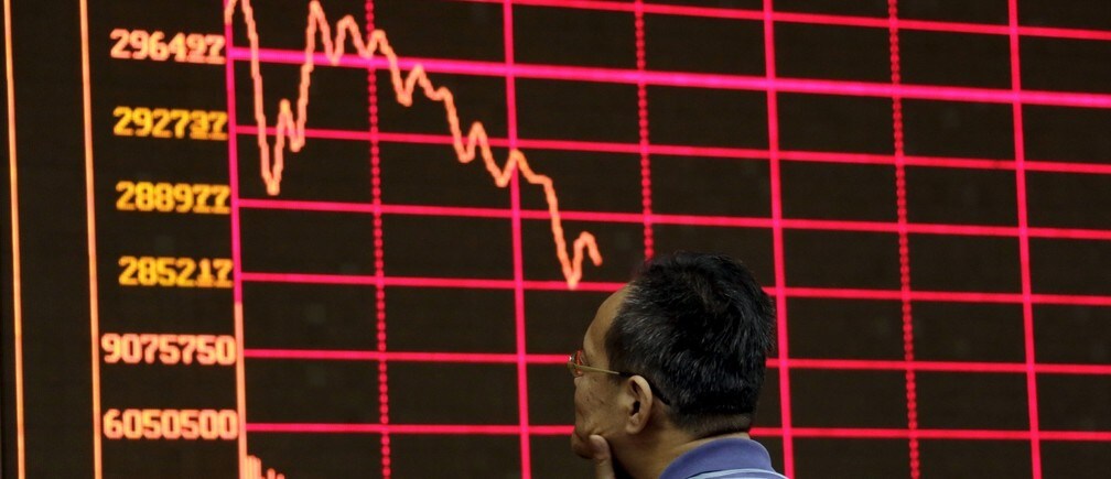 中国株式市場の急落による伝染をどう抑制すべきか?