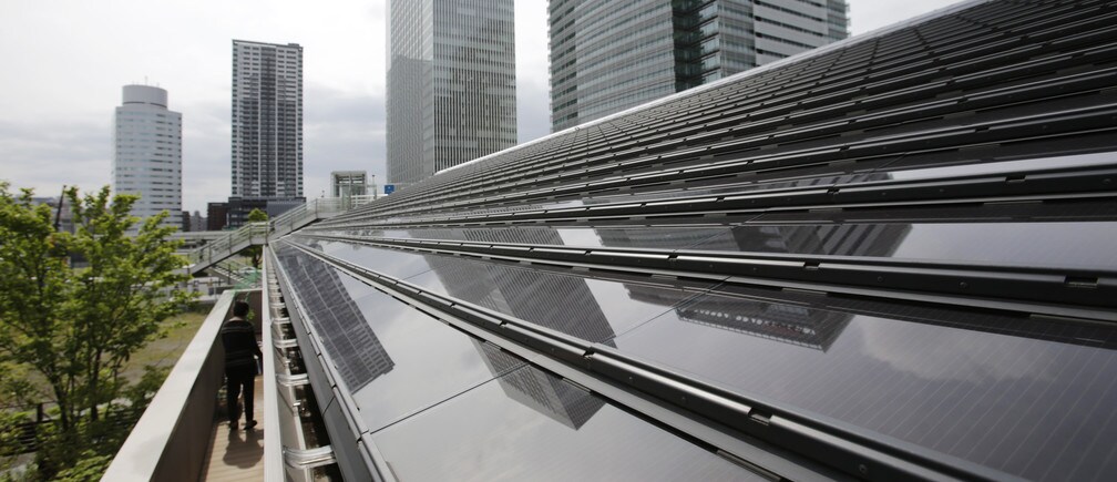 How can we prepare our cities for climate change?