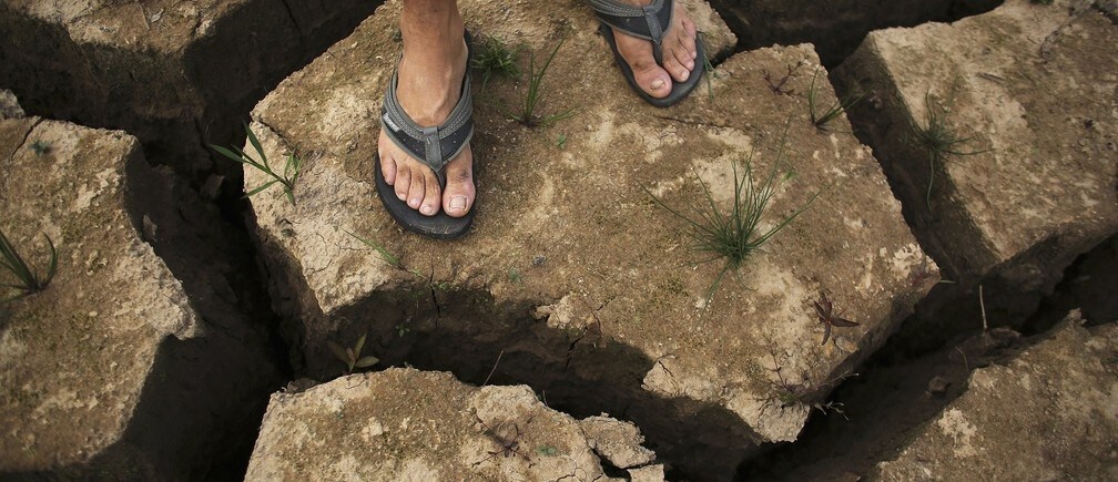 Which countries are most vulnerable to climate change?