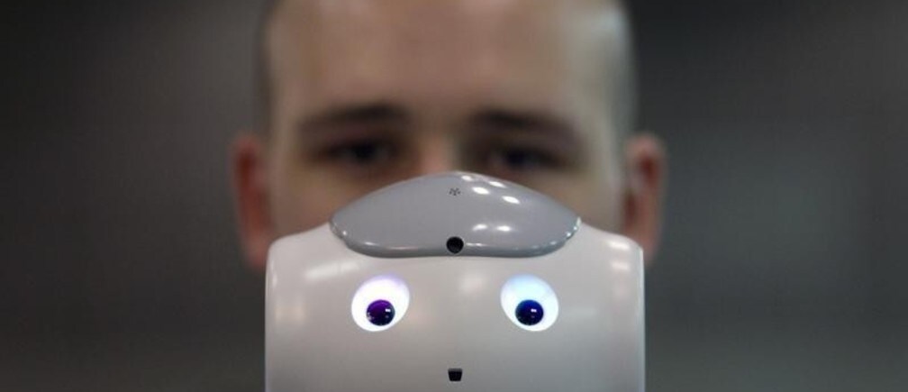 What does the second machine age mean for our jobs?