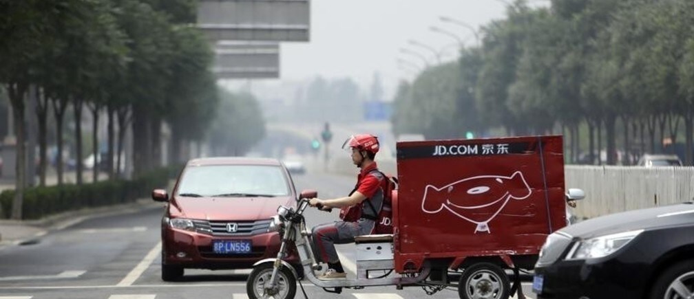 Seis razones por las que China está ganando en comercio electrónico