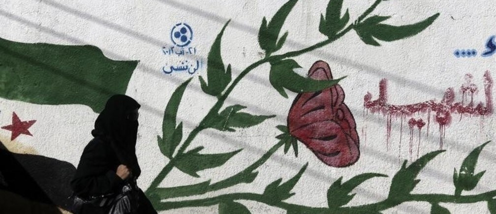 Why we need a better understanding of Syria